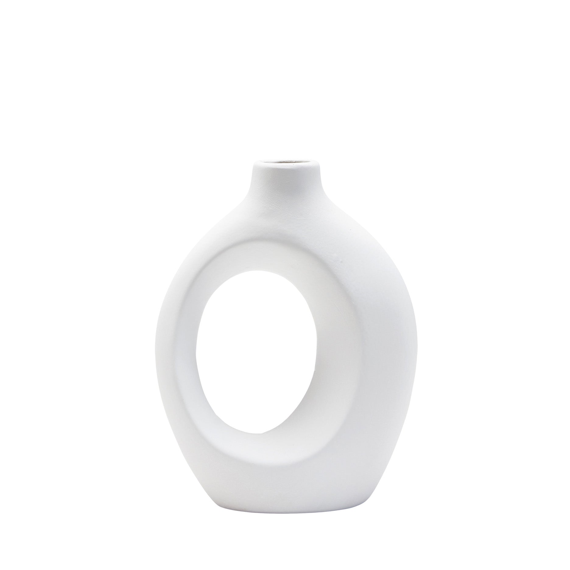 Synergy I vase